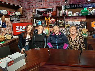 LIDL LGFA Panel | Aisling Molo...